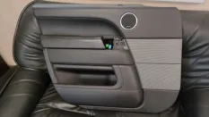 Обшивка двери багажника Land Rover Range Rover Sport