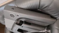Обшивка двери Land Rover Range Rover Sport