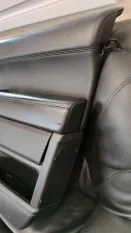 Обшивка двери Land Rover Range Rover Sport