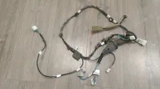 Проводка двери Toyota Camry