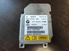 Блок управления AIRBAG BMW X5