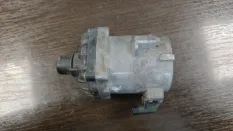 Дополнительная водяная помпа BMW 750LiX