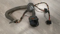 Проводка двери PORSCHE Cayenne