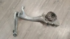 Кулак поворотный AUDI A8