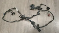 Проводка двери AUDI A8