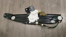 стеклоподъемник BMW 750LiX