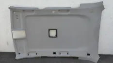 Обшивка потолка BMW X5