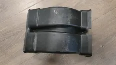 Воздуховод BMW X5 3.0d