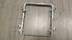 РЕЙКА ТОПЛИВНАЯ VOLKSWAGEN Touareg