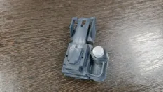 Датчик удара BMW 750LiX