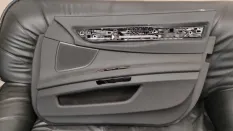 Обшивка двери BMW 750LiX