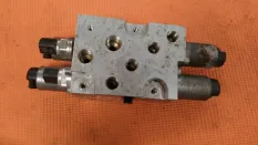 Блок клапанов Dynamic Drive BMW X5 50iX