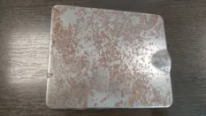 Лючок топливного бака LADA ВАЗ