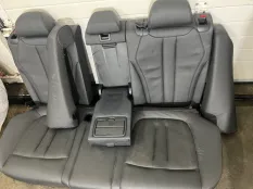 Сиденье BMW X5 50iX