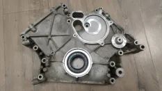 Крышка двигателя BMW X5 50iX