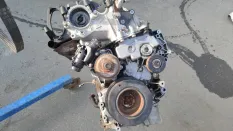 Двигатель BMW 3-Series