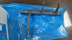 Вилка сцепления LADA 2109