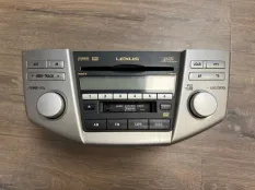 Магнитола LEXUS RX 330 - 350 - 400H