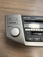 Магнитола LEXUS RX 330 - 350 - 400H