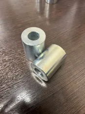 Втулка (сайлентблок) переднего стабилизатора Renault Premium/Magnum