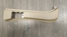 Обшивка багажника BMW X5