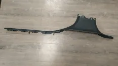 Накладка порога BMW X6