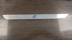 Накладка порога BMW X5
