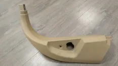 Накладка порога BMW X5