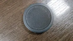 Сетка динамика BMW X5