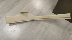 Накладка порога BMW X5