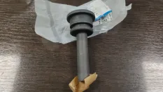 Палец кронштейна IVECO