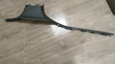 Накладка порога BMW X6