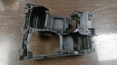 Накладка консоли BMW X5