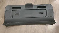 Обшивка багажника BMW X6