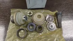 Рем. комплект GAZ ГАЗ