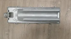 Крышка головки блока цилиндров BMW X5