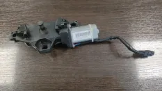 Замок багажника BMW X5