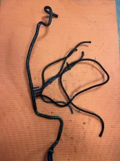 Вакуумный трубопровод BMW 3 Series