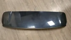 Спойлер крышки багажника BMW X5