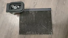 Испаритель кондиционера BMW X5