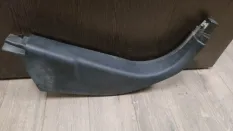 Накладка порога BMW X6