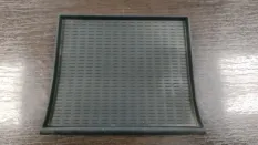 Съемный коврик BMW X5