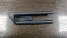 Накладка сиденья BMW X5