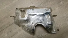 Теплоизоляция MERCEDES ML 350 4MATIC