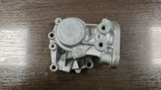 Топливный насос высокого давления MERCEDES ML 350 4MATIC