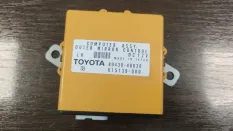 Блок комфорта LEXUS RX400H