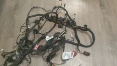 Проводка багажника PORSCHE Cayenne