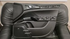 Обшивка двери PORSCHE Cayenne