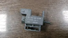 Клапан электромагнитный Mercedes-Benz E500