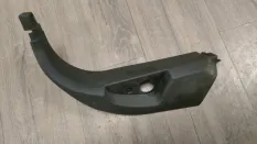 Накладка порога BMW X5